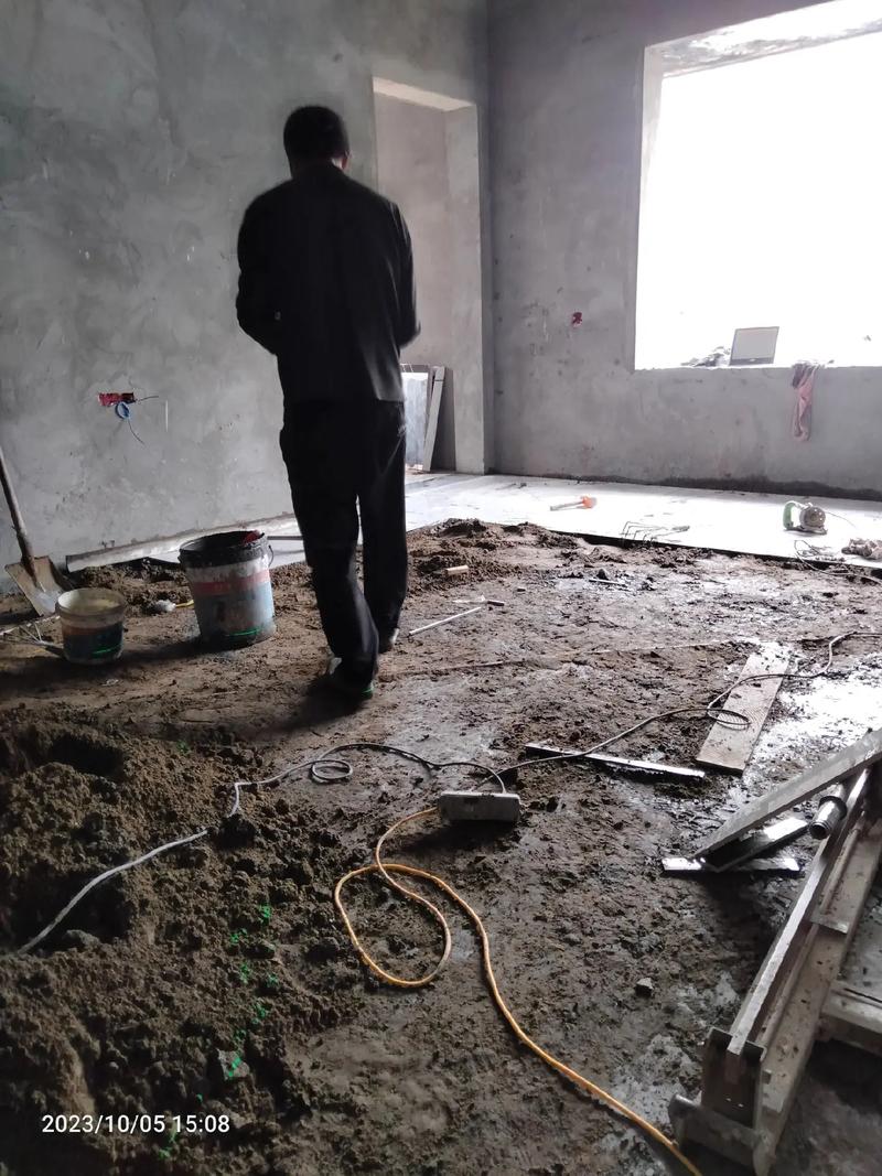 承接各類裝飾工程，打造品質空間——專業室內外裝修與墻漆涂料服務